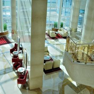 Hotel Yyldyz