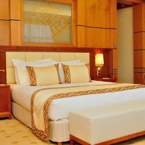 Hotel Yyldyz