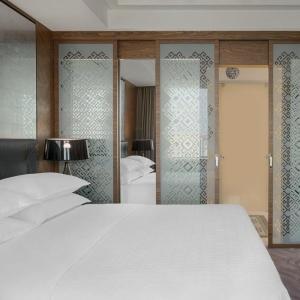 Sheraton Plaza Ufa Congress Hotel