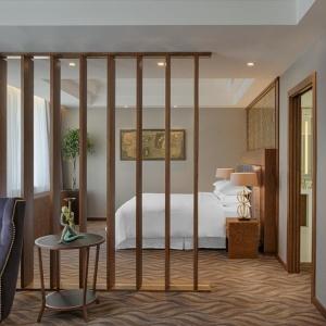 Sheraton Plaza Ufa Congress Hotel