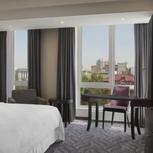 Sheraton Plaza Ufa Congress Hotel