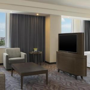Sheraton Plaza Ufa Congress Hotel
