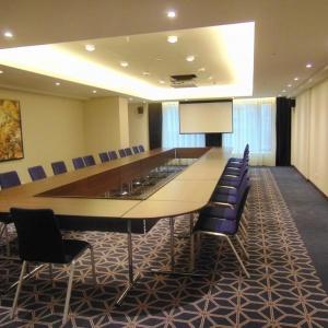Sheraton Plaza Ufa Congress Hotel