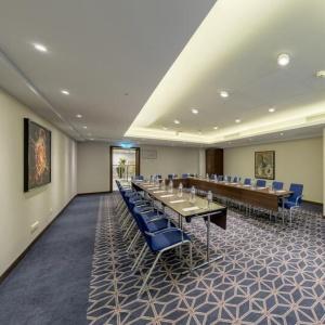 Sheraton Plaza Ufa Congress Hotel