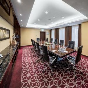 Sheraton Plaza Ufa Congress Hotel