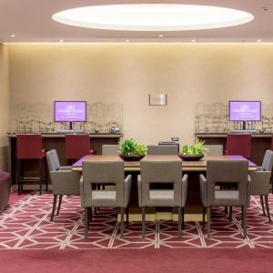 Sheraton Plaza Ufa Congress Hotel