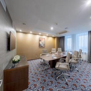 Sheraton Plaza Ufa Congress Hotel