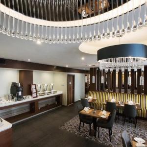Sheraton Plaza Ufa Congress Hotel