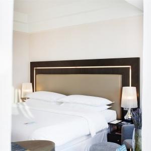 Sheraton Plaza Ufa Congress Hotel
