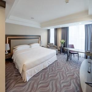 Sheraton Plaza Ufa Congress Hotel