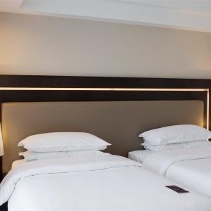 Sheraton Plaza Ufa Congress Hotel