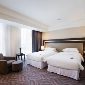 Sheraton Plaza Ufa Congress Hotel