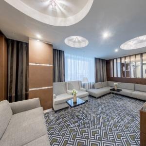 Sheraton Plaza Ufa Congress Hotel