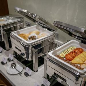 Sheraton Plaza Ufa Congress Hotel