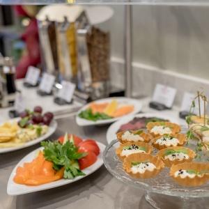 Sheraton Plaza Ufa Congress Hotel