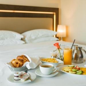Sheraton Plaza Ufa Congress Hotel