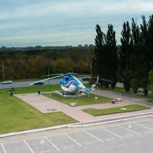 Гостиница Отель41