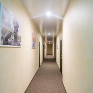 Гостиница Отель41