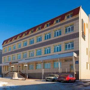 Hotel Comfort NSK