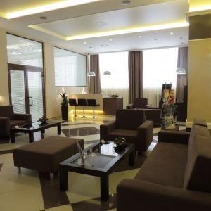 Hotel Comfort NSK