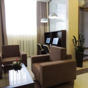Hotel Comfort NSK