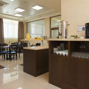 Hotel Comfort NSK