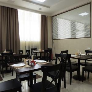 Hotel Comfort NSK
