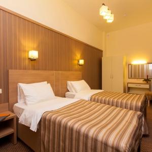 Hotel Comfort NSK