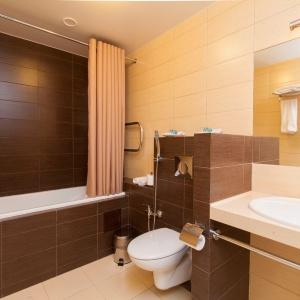Hotel Comfort NSK