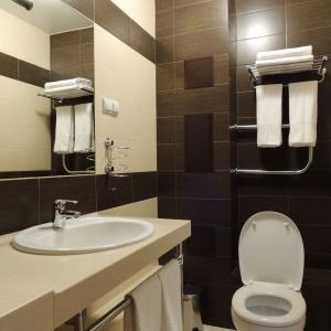 Hotel Comfort NSK