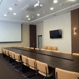 Hotel Comfort NSK