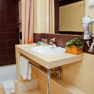 Hotel Comfort NSK