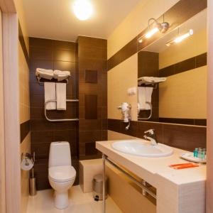 Hotel Comfort NSK