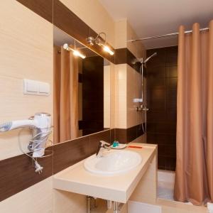 Hotel Comfort NSK