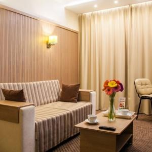Hotel Comfort NSK