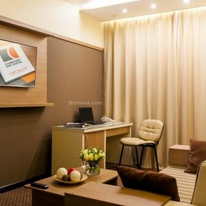 Hotel Comfort NSK