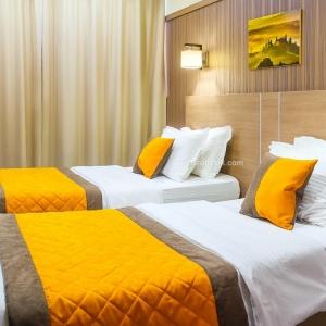 Hotel Comfort NSK