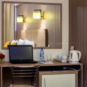 Hotel Comfort NSK
