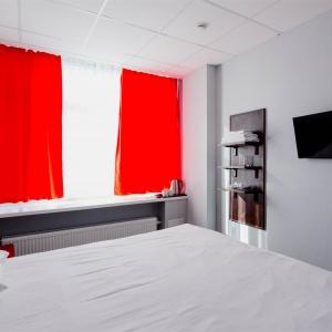 Concept Hotel