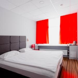 Concept Hotel