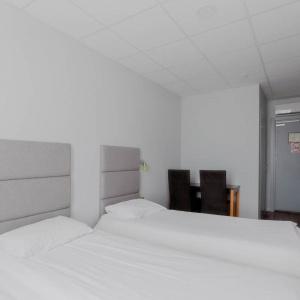 Concept Hotel