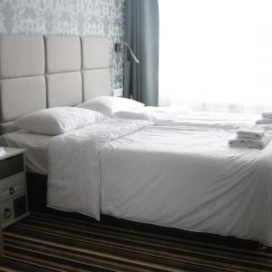 Concept Hotel
