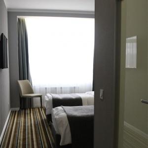 Concept Hotel