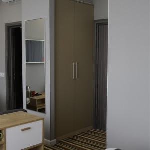 Concept Hotel