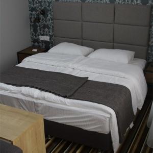 Concept Hotel