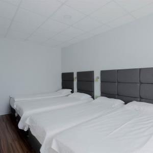 Concept Hotel