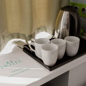 Concept Hotel