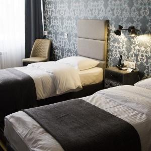 Concept Hotel