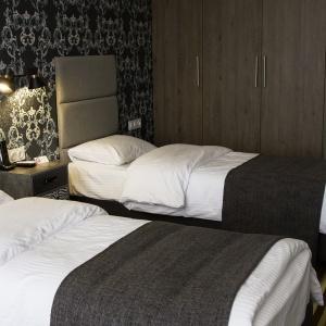 Concept Hotel