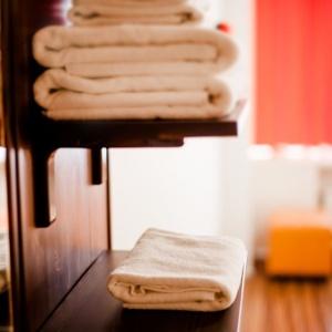 Concept Hotel